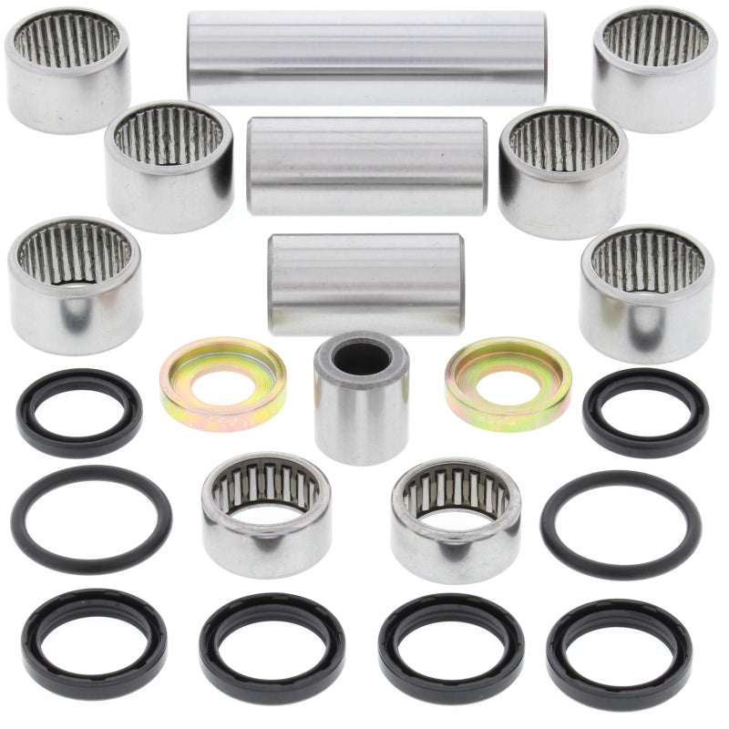 All Balls Racing 07-11 TM EN 125 Linkage Bearing Kit 27-1163 27-1163 Photo - Primary