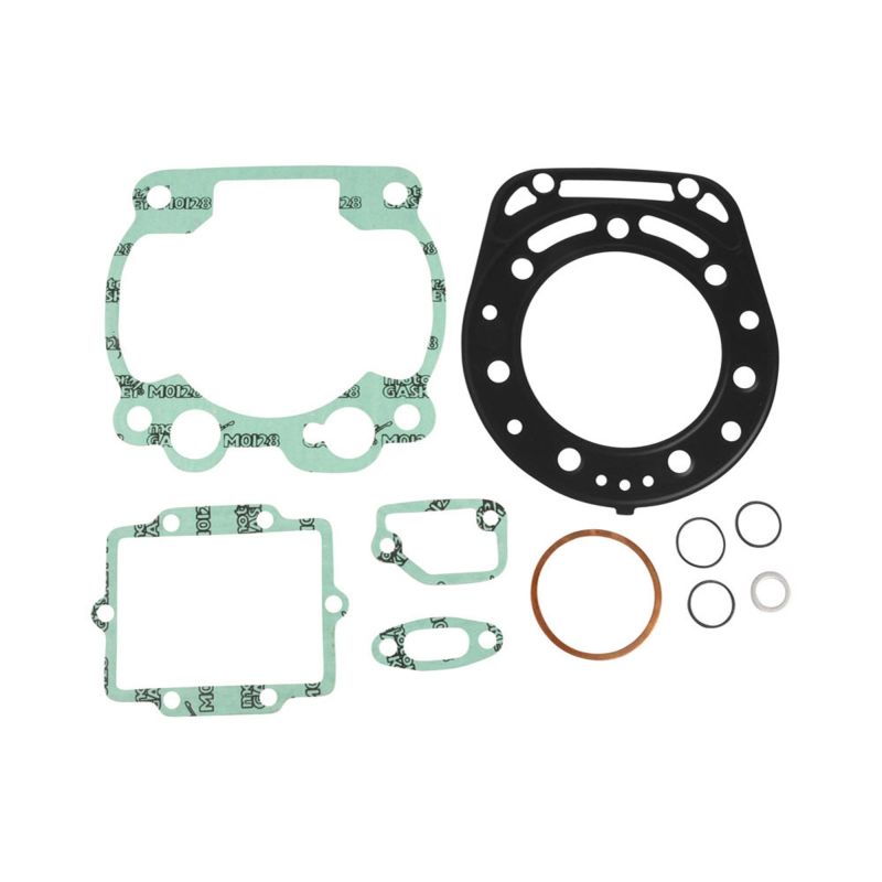 Athena 89-04 Kawasaki KX 500 Top End Gasket Kit P400250600500 P400250600500 Photo - Primary