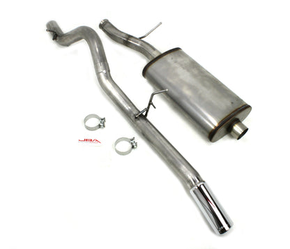 JBA Headers And Perf Cat-Back Exhaust Kit 15-17 Yukon/Tahoe JBA40-3052 40-3052 Photo - Primary
