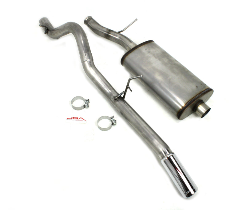JBA Headers And Perf Cat-Back Exhaust Kit 15-17 Yukon/Tahoe JBA40-3052 40-3052 Photo - Primary