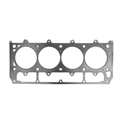 Cometic Gasket Cometic GM LSX Gen-4 Small Block V8 .032in MLX Cylinder Head Gasket - 4.165in Bore - LHS C5703-032 C5703-032 Photo - Primary