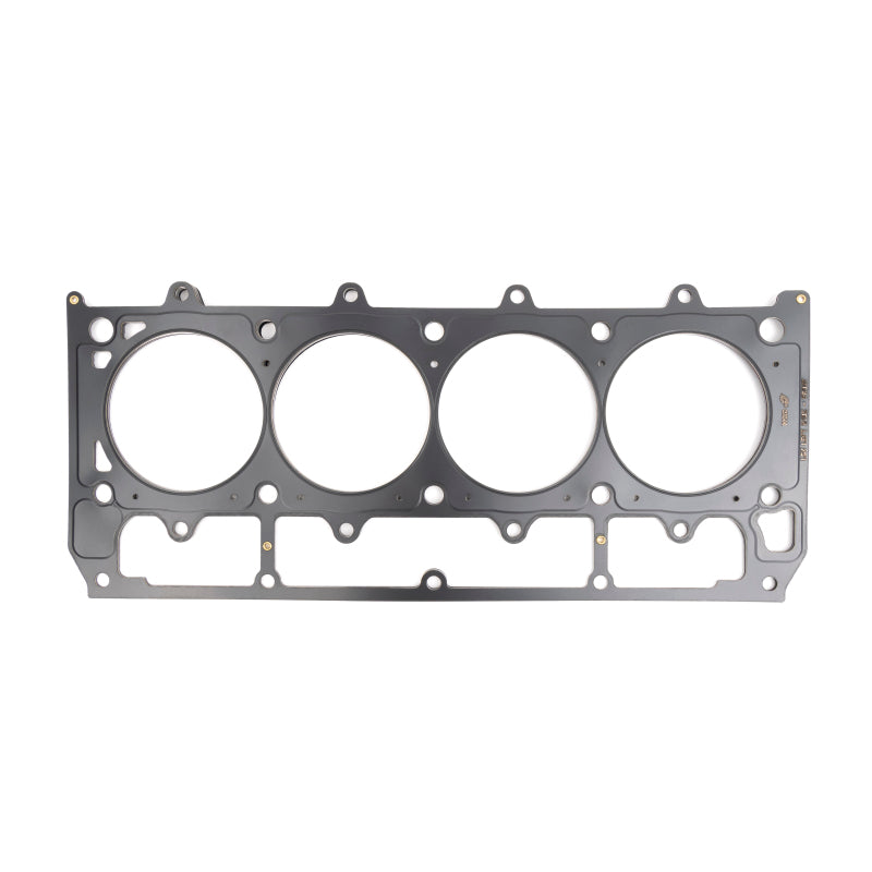 Cometic Gasket Cometic GM LSX Gen-4 Small Block V8 .056in MLX Cylinder Head Gasket - 4.165in Bore - LHS C5703-056 C5703-056 Photo - Primary