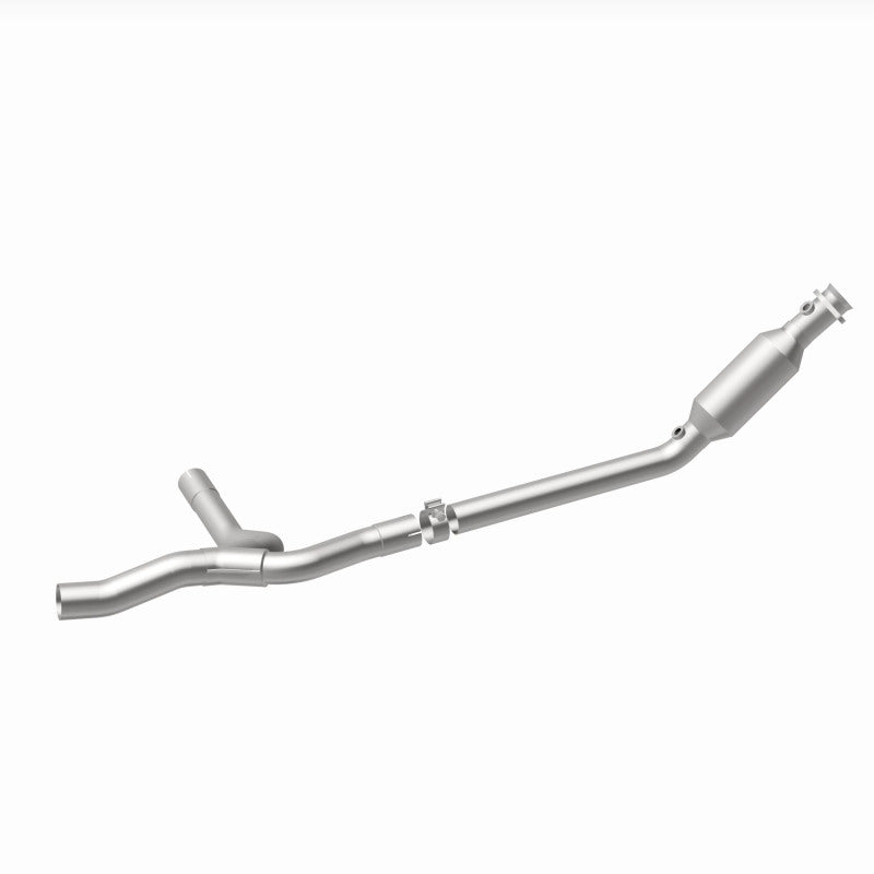 Magnaflow 2004 Dodge Ram 1500 4.7L Direct Fit Converter 4651610 4651610 360 Degree Image Set