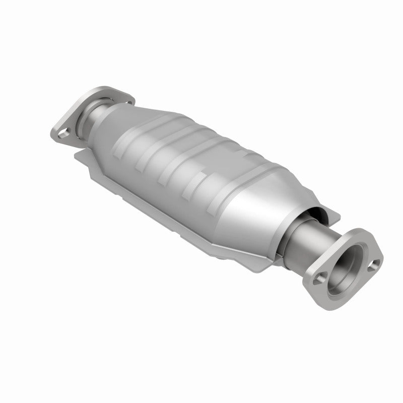 MagnaFlow Mazda Millenia HM Grade Federal / EPA Compliant Direct-Fit Catalytic Converter 93430 360 Degree Image Set