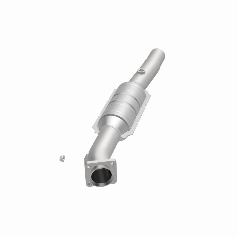 MagnaFlow Audi S8 OEM Grade Federal / EPA Compliant Direct-Fit Catalytic Converter 51084 360 Degree Image Set