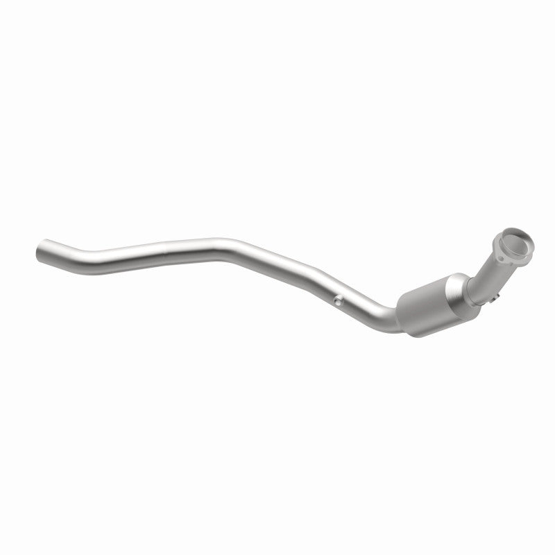 MagnaFlow California Grade CARB Compliant Direct-Fit Catalytic Converter 4481467 360 Degree Image Set