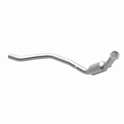 MagnaFlow California Grade CARB Compliant Direct-Fit Catalytic Converter 4481467 360 Degree Image Set
