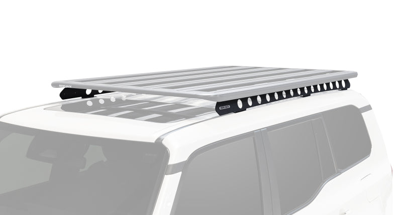 Rhino-Rack Toyota Landcruiser 250 / Lexus GX550 Back Bone Mounting System RTPB3 RTPB3 Photo - Primary