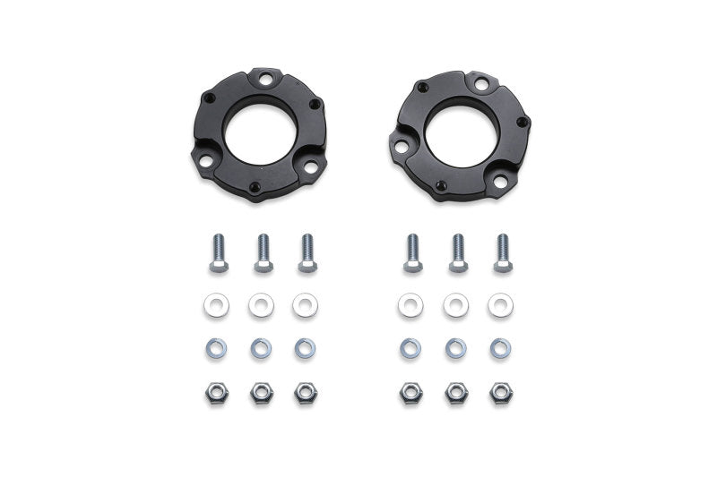 Fabtech Suspension Leveling Kit FTL5108 Photo - Primary