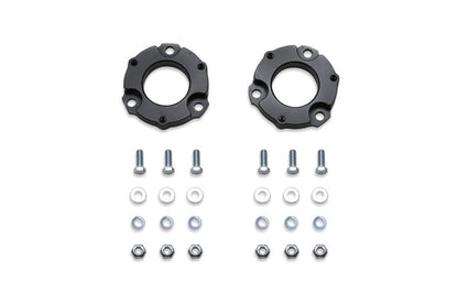 Fabtech Suspension Leveling Kit FTL5108 Photo - Primary