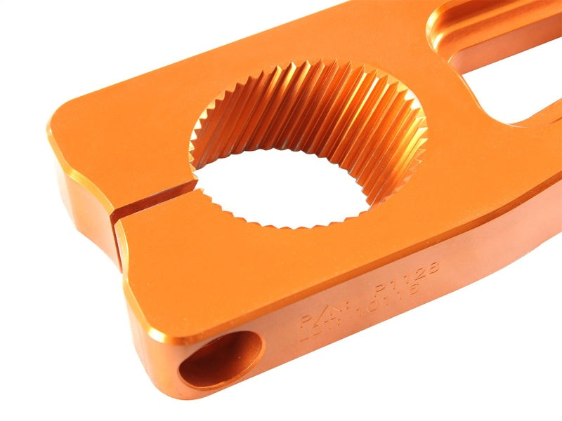 aFe Heavy Rate Control PFADT Series Racing Sway Bars Corvette (C6) 05-13 440-401005-N Photo - Unmounted