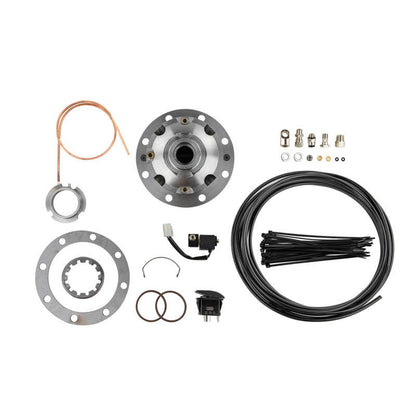 ARB Airlocker Fr 22Spl 8 Bolt Rg Jimny S/N RD207 RD207 Photo - out of package
