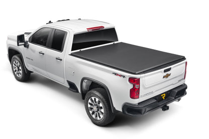 Extang 20-21 Chevy/GMC Silverado/Sierra (8 ft) 2500HD/3500HD Trifecta ALX 90658 90658 Photo - Primary
