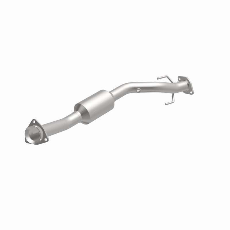 MagnaFlow California Grade CARB Compliant Direct-Fit Catalytic Converter 5551221 360 Degree Image Set