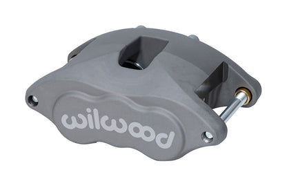 Wilwood Caliper-D52-Black Ano, 2.00/2.00" Pistons, 1.04" Disc 120-10937 User 1