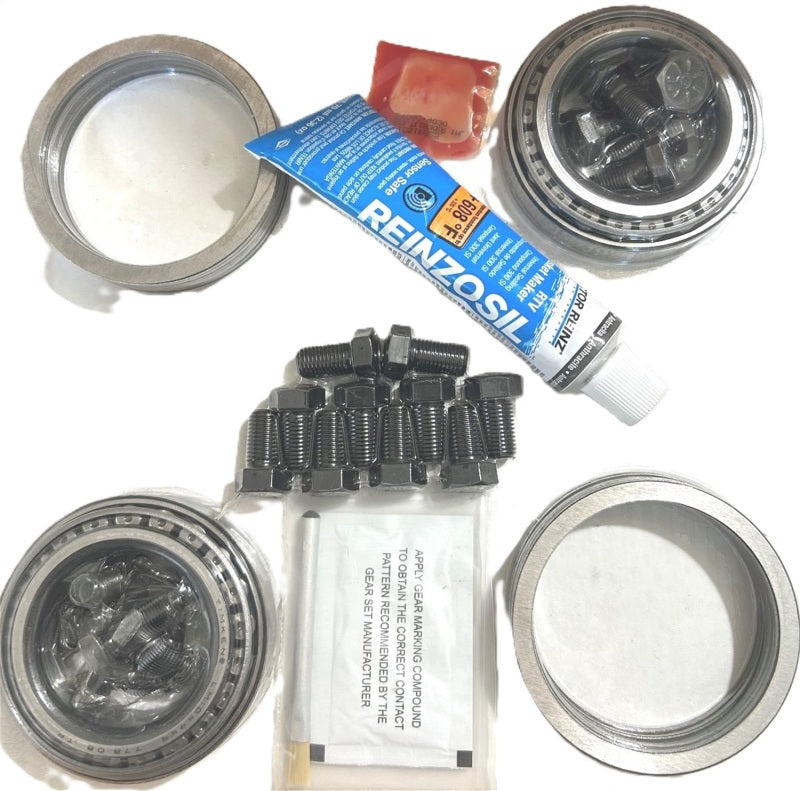 Eaton EAT Differential Install Kit Drivetrain Differential Install Kits main image