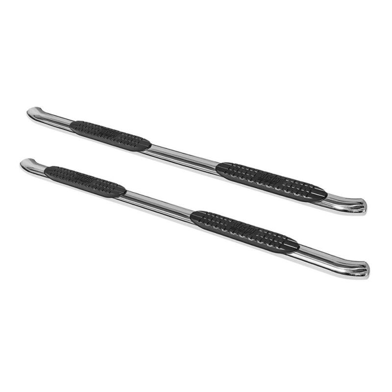 Westin PRO TRAXX 4 Oval Nerf Step Bars 21-24080 Photo - Unmounted