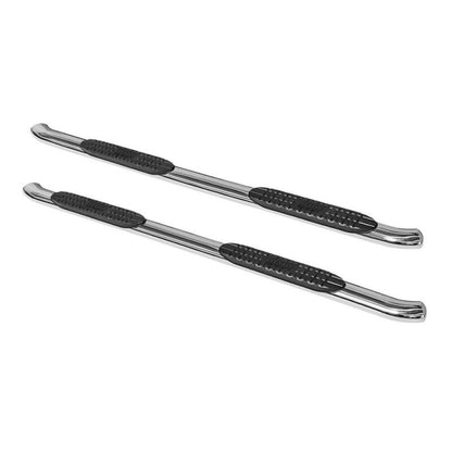 Westin PRO TRAXX 4 Oval Nerf Step Bars 21-24080 Photo - Unmounted
