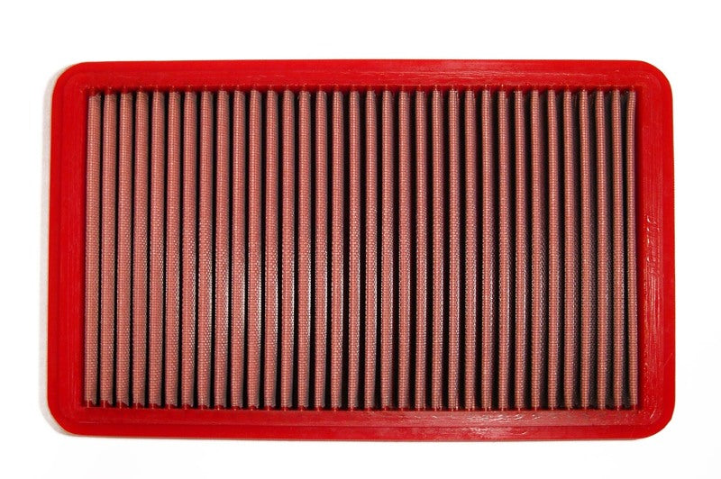 BMC 71-77 BMW 2500 3.0L Replacement Panel Air Filter FB437/08 FB437/08 Photo - Primary