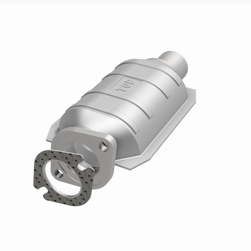 MagnaFlow Ford Taurus California Grade CARB Compliant Direct-Fit Catalytic Converter 441032 360 Degree Image Set