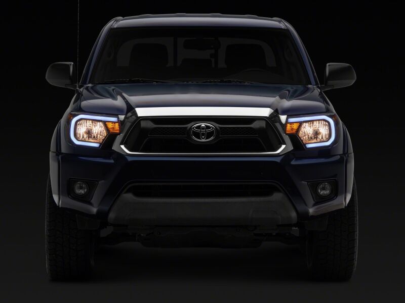 Raxiom RAX LED Headlights Lights Headlights main image