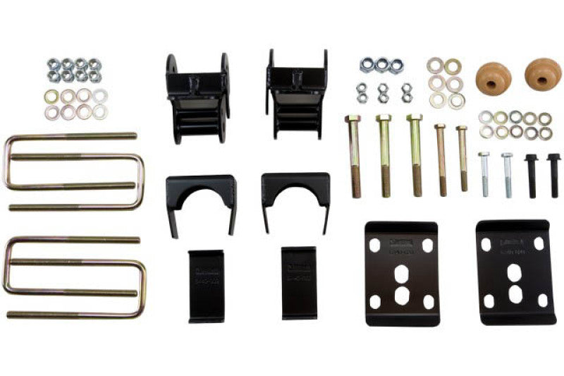 Belltech Flip Kit 6444 Photo - Primary