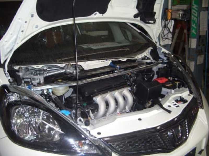 Cusco Strut Bar, Os, Front, Fit GE6,7,8 (2009 Model) 386 540 ANLHD User 1