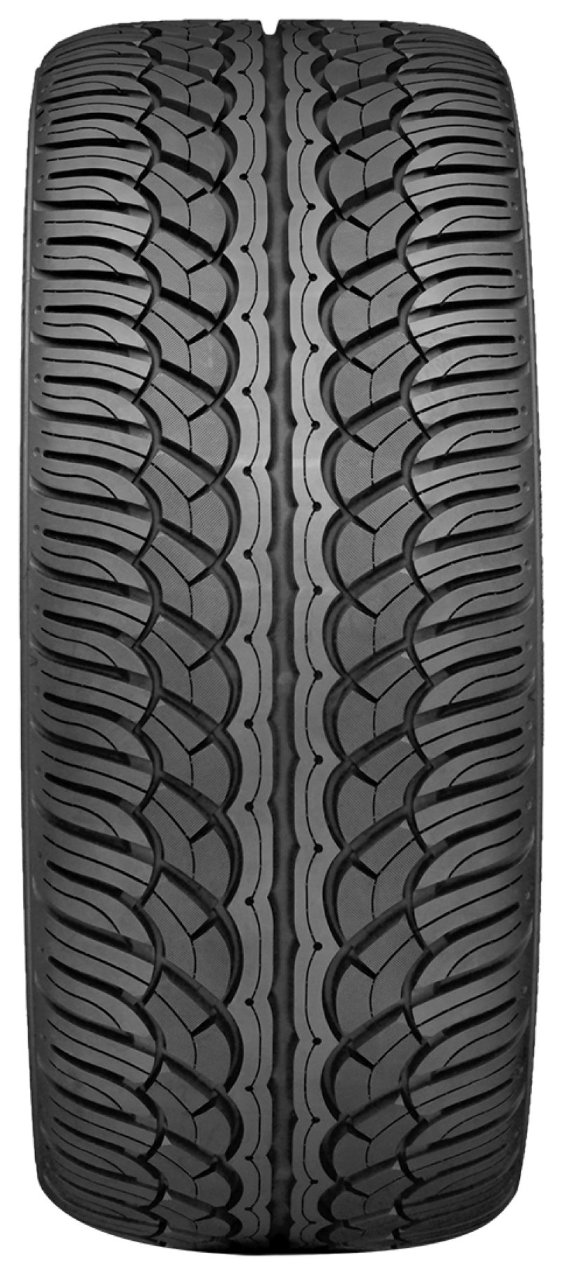 Yokohama Tire Yokohama Parada Spec-X Tire - 325/50R22 116V 110100241 110100241 Photo - Primary