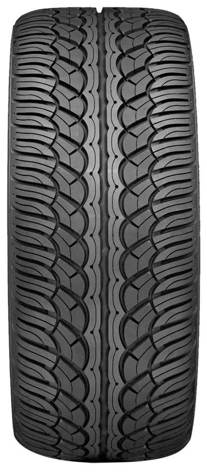 Yokohama Tire Yokohama Parada Spec-X Tire - 315/35R24 114V 110100212 110100212 Photo - Primary