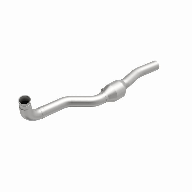 MagnaFlow HM Grade Federal / EPA Compliant Direct-Fit Catalytic Converter 60502 360 Degree Image Set