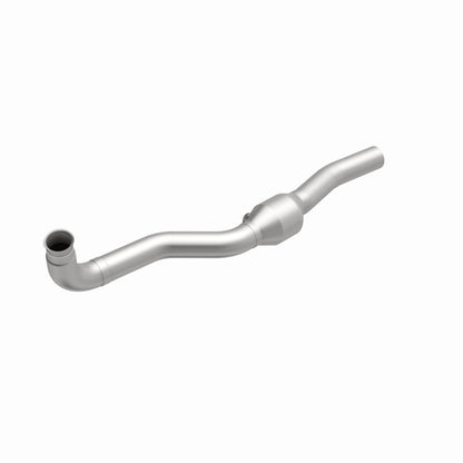 MagnaFlow HM Grade Federal / EPA Compliant Direct-Fit Catalytic Converter 60502 360 Degree Image Set