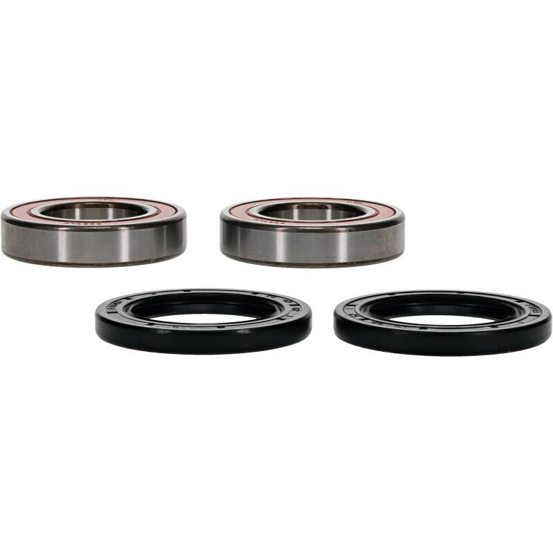 Pivot Works Kawasaki Wheel Bearing Kit Premium Bearings 25-1121-P 25-1121-P Photo - Primary