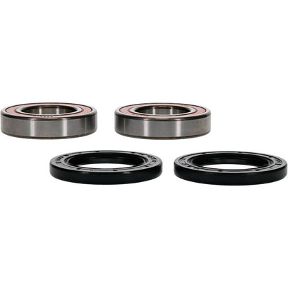Pivot Works Kawasaki Wheel Bearing Kit Premium Bearings 25-1121-P 25-1121-P Photo - Primary