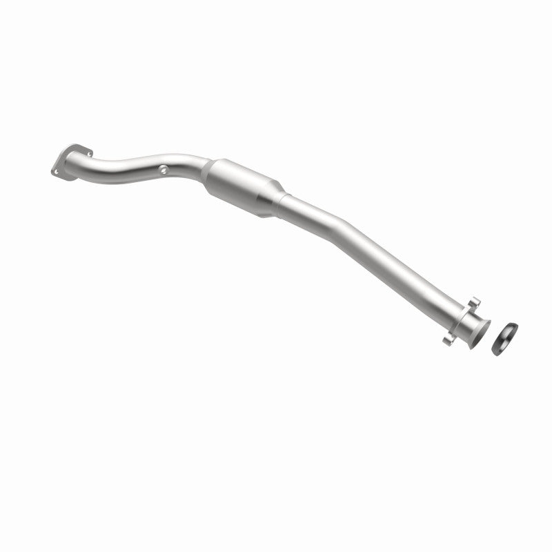 MagnaFlow California Grade CARB Compliant Direct-Fit Catalytic Converter 5491966 360 Degree Image Set