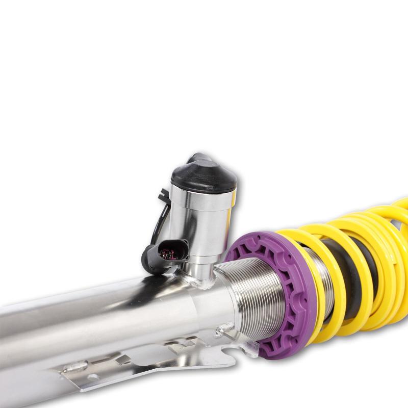 KW Coilover Kit DDC ECU Porsche 911 (997) Carrera 2 39071001 39071001 User 7