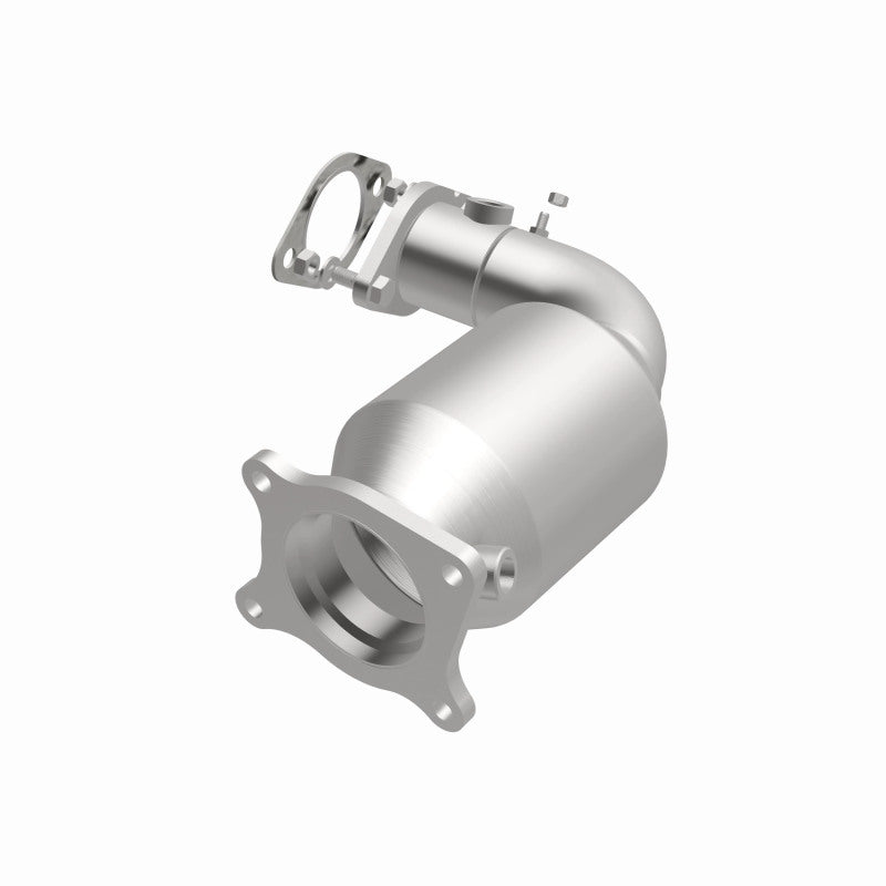 MagnaFlow Subaru OEM Grade Federal / EPA Compliant Direct-Fit Catalytic Converter 21-822 360 Degree Image Set
