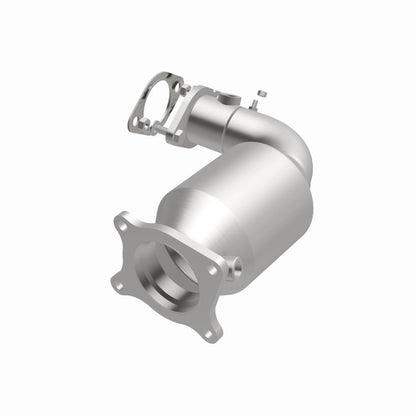 MagnaFlow Subaru OEM Grade Federal / EPA Compliant Direct-Fit Catalytic Converter 21-822 360 Degree Image Set