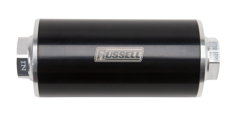 Russell RUS Fuel Filters Fuel Delivery Fuel Filters main image