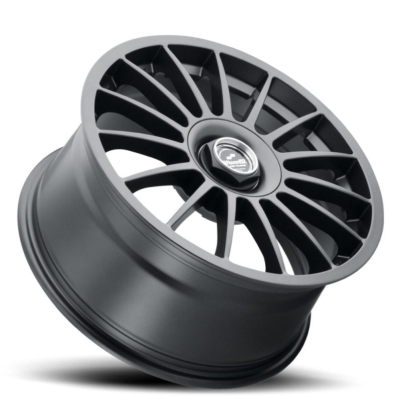 fifteen52 Podium Frosted Graphite (Satin Grey) Wheel 18x8.5 +45 5x108,5x112 STPFG-88558+45 Photo - Primary