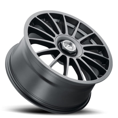 fifteen52 Podium Frosted Graphite (Satin Grey) Wheel 18x8.5 +45 5x108,5x112 STPFG-88558+45 Photo - Primary