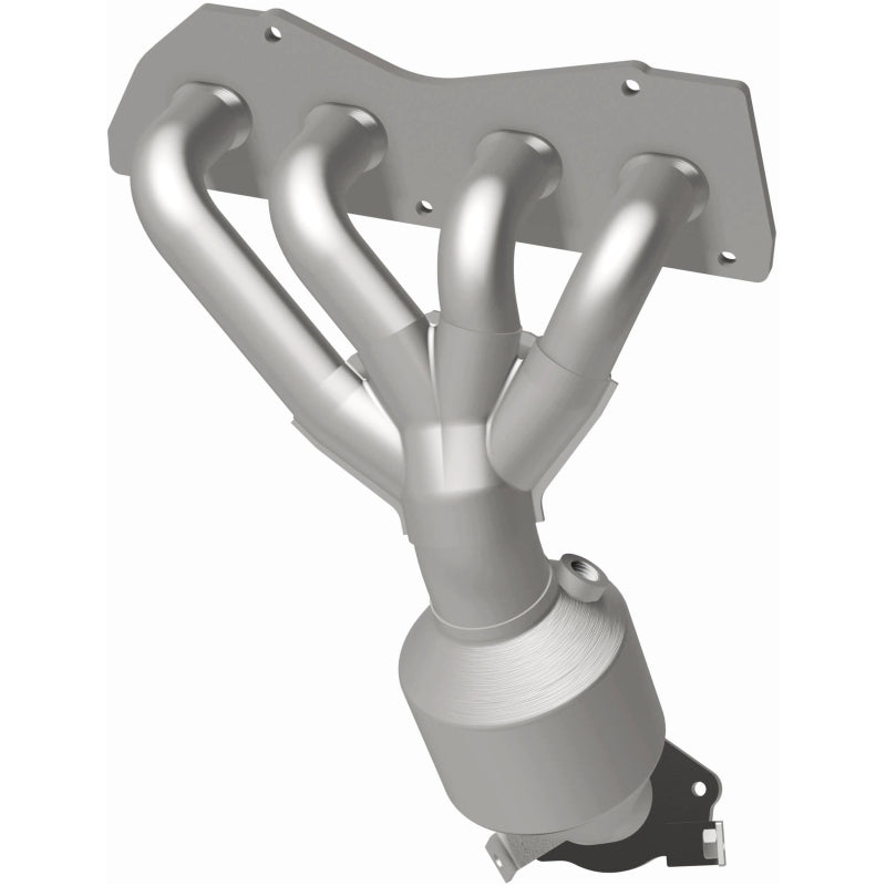 MagnaFlow Toyota Camry California Grade CARB Compliant Manifold Catalytic Converter 5531519 Photo - out of package