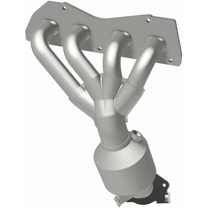 MagnaFlow Toyota Camry California Grade CARB Compliant Manifold Catalytic Converter 5531519 Photo - out of package