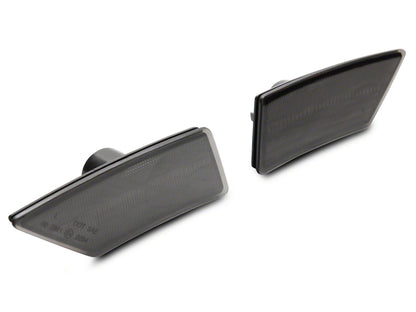 Raxiom 19-23 Ford Ranger Axial Series LED Side Marker Light- Smoked FR5672 FR5672 Photo - Primary