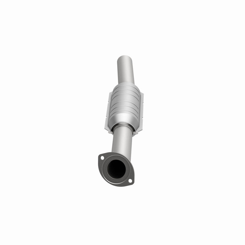 MagnaFlow Toyota RAV4 HM Grade Federal / EPA Compliant Direct-Fit Catalytic Converter 23000 360 Degree Image Set