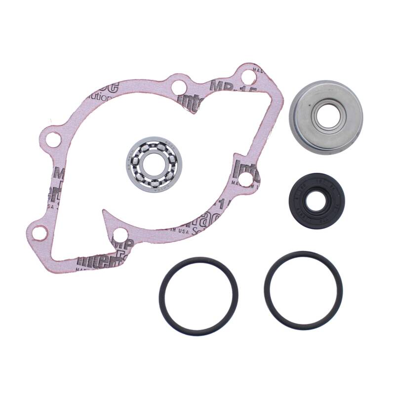 Vertex Pistons Vertex Gaskets 06-07 Ski-Doo MX Z 440 Racing LC Water Pump Rebuild Kit 721258 721258 Photo - Primary
