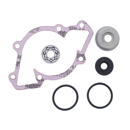 Vertex Pistons Vertex Gaskets 06-07 Ski-Doo MX Z 440 Racing LC Water Pump Rebuild Kit 721258 721258 Photo - Primary