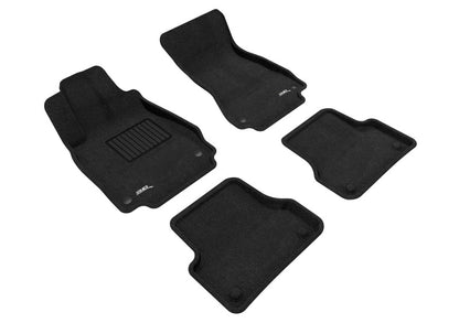 3D MAXpider 12-18 Audi A7 (4G8) Elegant Black R1 R2 L1AD02304709 L1AD02304709 Photo - Primary