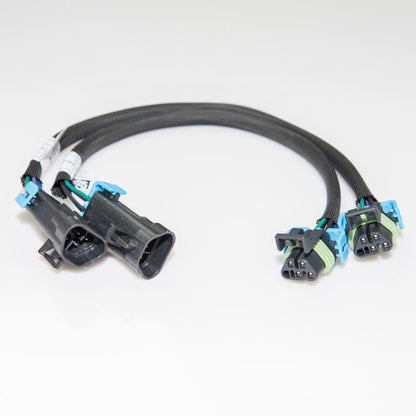 Kooks Universal O2 Sensor Ext Harness EX682-Z Photo - Primary