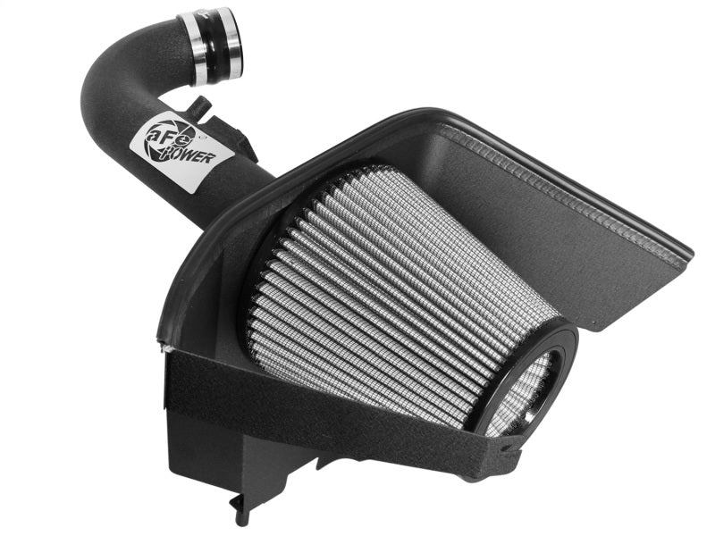 aFe Magnum FORCE Stage-2 Pro DRY S Cold Air Intake System - Chevrolet Cama 51-12022 Photo - Primary