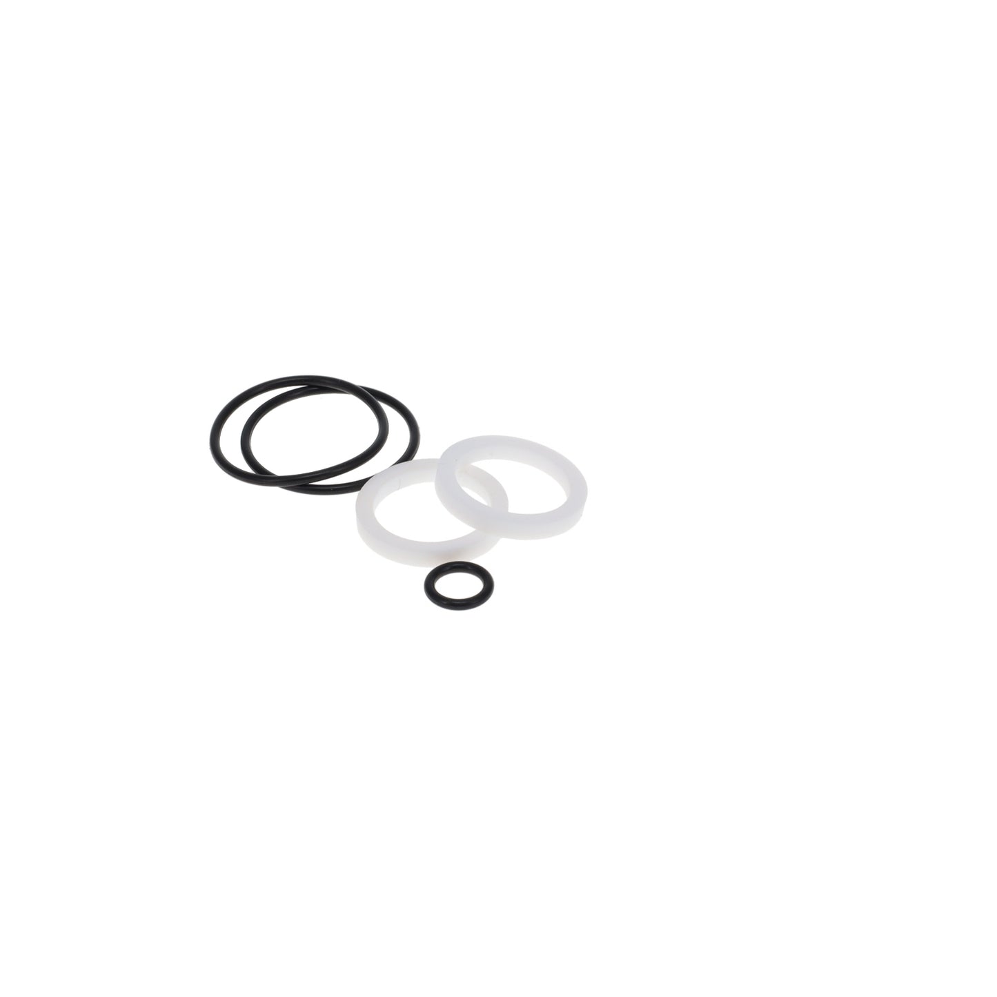 Peterson Fluid Systems Ball Valve Rebuild Kit Large 09-0940-KIT